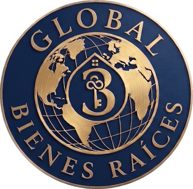 Global 3 Bienes Raíces