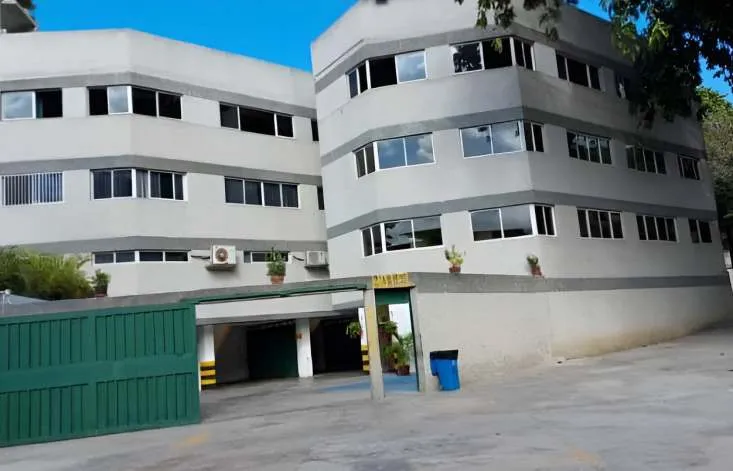 Hotel Bar Restaurant El Ceibo - 1