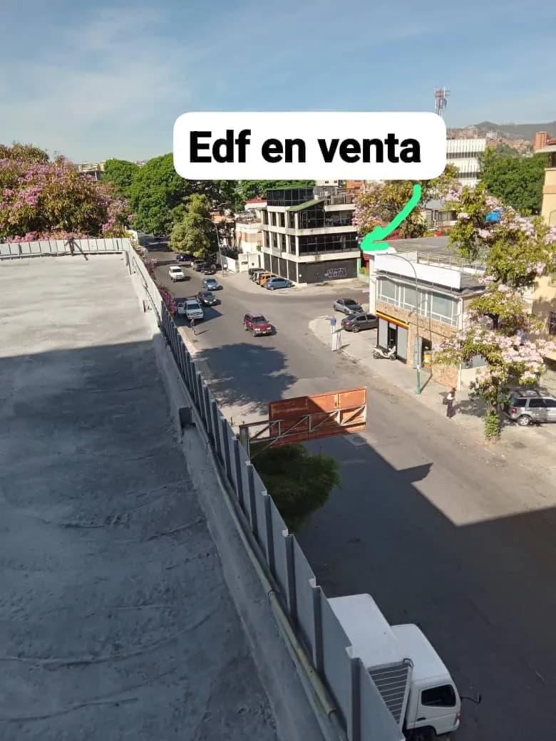 EDIFICIO COMERCIAL EN VENTA - 1